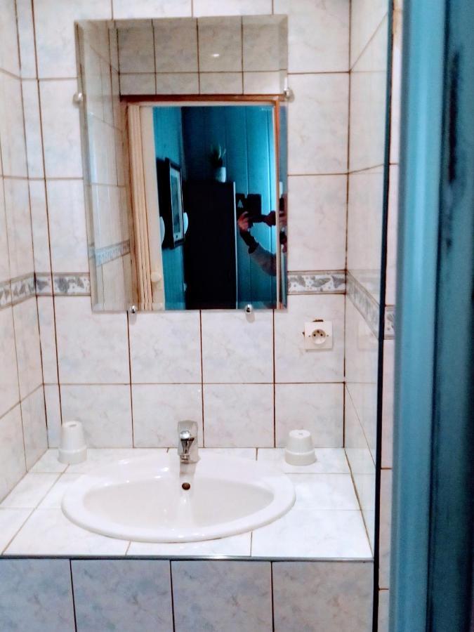 Chalet Du Montal Dun-les-Places Ngoại thất bức ảnh