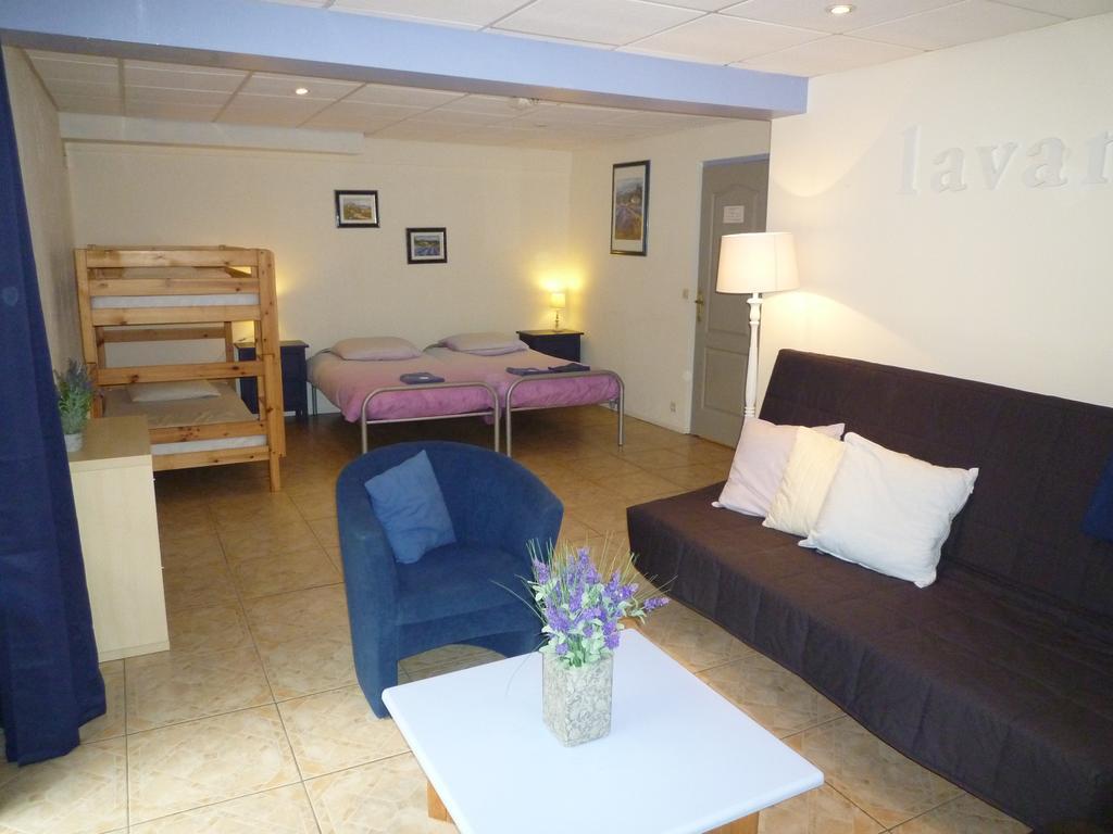 Chalet Du Montal Dun-les-Places Ngoại thất bức ảnh