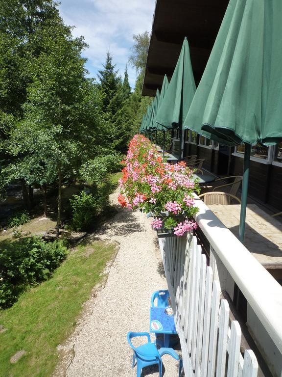 Chalet Du Montal Dun-les-Places Ngoại thất bức ảnh