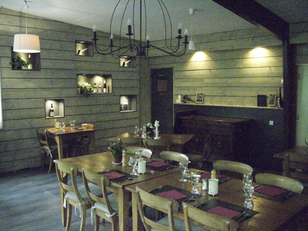 Chalet Du Montal Dun-les-Places Ngoại thất bức ảnh