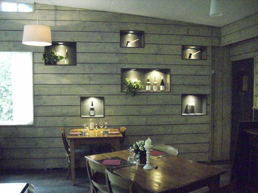 Chalet Du Montal Dun-les-Places Ngoại thất bức ảnh