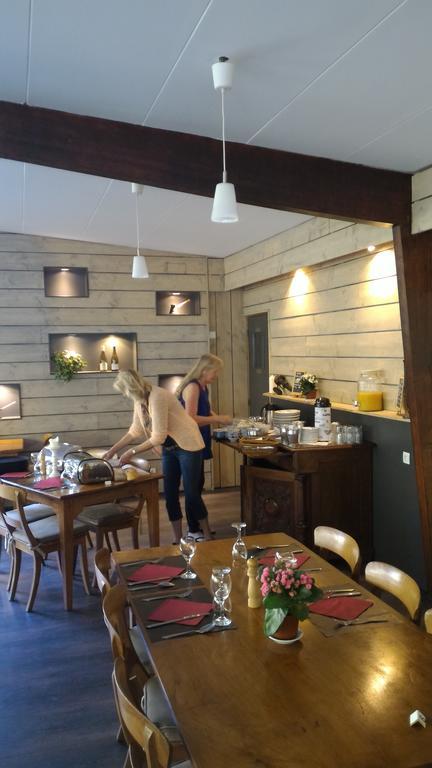 Chalet Du Montal Dun-les-Places Ngoại thất bức ảnh